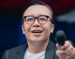 Diam-Diam, Ari Lasso Sudah Bercerai sejak Februari 2024 