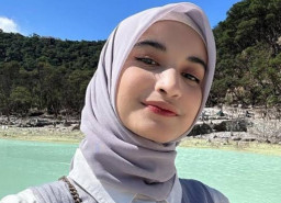 Cut Intan Nabila Beri Kesempatan Armor Temui Anak di Sela Sidang