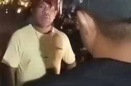 Viral! Sosok Ormas Ngaku Frengky Hercules Pukul Karyawan Bar di Kuta, Ancam Pecat Polisi