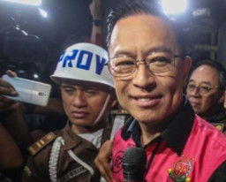 Tom Lembong Ditahan Kejagung, Anies: I Still Have My Trust In Tom