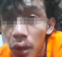 Dua Preman yang Palak dan Aniaya Santri Ditangkap