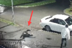 Mabuk lalu Dilarang Istri Masuk Rumah, Pria Ini Tewas Jatuh dari Lantai 13