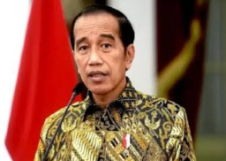 Pensiun, Jokowi Terima Hampir Rp 63 Juta per Bulan