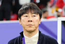 Media China Yakinkan Bahrain Tak Perlu Takut Lawan Timnas Indonesia