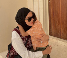 Dituduh Baim Wong Selingkuh, Paula Verhoeven Santai