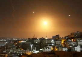 Karena Dekat dengan AS, Negara-negara Arab Takut Menyerang Israel