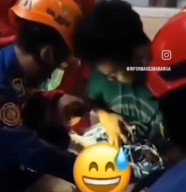  Kemaluan Pria di Bogor Terjepit Resleting, Damkar Sampai Turun Tangan