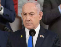Netanyahu Tak Bakal Hentikan Perang