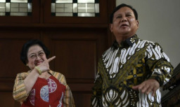 Pertemuan antara Prabowo dan Megawati, Tak Terealisasi