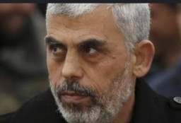 Versi Israel: Sebelum Meninggal, Yahya Sinwar Terpisah dari Dua Rekannya