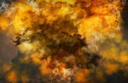 Kompresor Meledak, Karyawan Tewas dengan Kondisi Mengenaskan