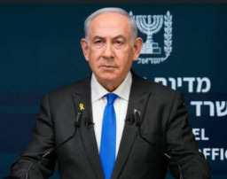 Israel Serang Ibu Kota Iran, Beberapa Ledakan Terjadi