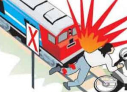 Karyawan Rest Area Meninggal Tertabrak Kereta Api saat Berangkat Kerja