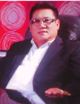 Heri Koencoro Bos Rasa Sayang Grup, Pasangan Eri Cahyadi-Armuji Cocok Lanjutkan Periode Kedua