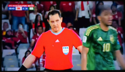 Dituding Berat Sebelah, Suporter Indonesia Sempat Teriaki Wasit Mafia