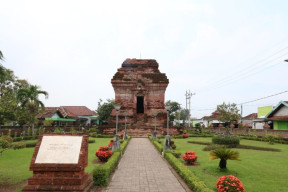 Mengenal Candi Pari Sidoarjo, Peninggalan Kerajaan Majapahit