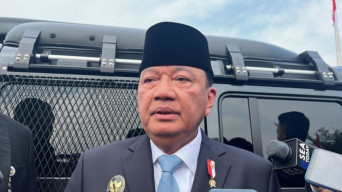 Menko Polkam Budi Gunawan Sebut Prabowo ke LN Agar Tak Dituduh Cawe-cawe Pilkada