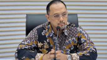 KPK telusuri dugaan suap kepada Gubernur Kalsel Sahbirin Noor