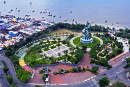 Pemkot Surabaya Imbau Warga Tertib Adminduk Demi Kelancaran Bantuan Sosial