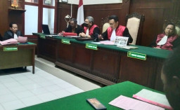 Didakwa  Penganiayaan, Penasihat Hukum Liana Tri Rahayu Akan Ajukan Eksepsi