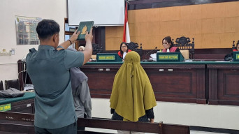 Sidang Dugaan Penggelapan CV MMA, Saksi: Tidak Ada Uang Untuk Kepentingan Pribadi Terdakwa Herman