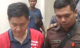 Huang Renyi WNA Asal Tiongkok Tabrak 2 Orang Hingga Tewas Terancam 6 Tahun Penjara