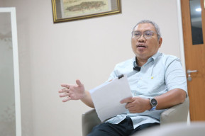 Dirut Pastikan Pasien Meninggal di IGD RSUD Soewandhie Sudah Ditangani Intensif