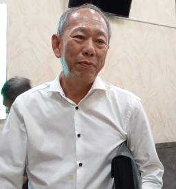 Terdakwa Pemalsuan Akta Otentik Ditangguhkan, Alex: Saya Khawatir Ada Mafia Tanah Merambah ke Hakim