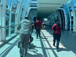 Overstay 159 Hari, Pria Pakistan Diusir Keluar Bali