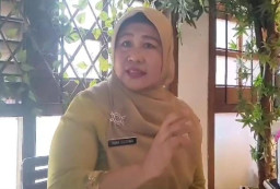 Tingkatkan Kesejahteraan Warga, Idris-Imam Selesaikan 10 Janji Kampanye