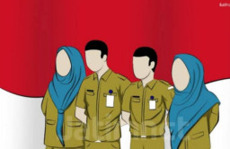 Dugaan Jual Beli Jabatan Perangkat Desa Sentul Jombang, 2 Calon Melenggang