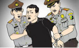 Merasa Belum Diganti Rugi, PT BNN Malah Polisikan Warga Mandiodo