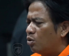 Motif Fauzan Memutilasi Mantan Istri Sirinya, Marah Ibu dan Istri Sahnya Dihina