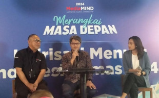 Perkuat Hilirisasi Industri, Ini Peta Jalan MIND ID