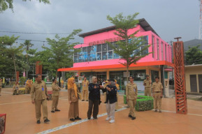 Pemkot Madiun Ajukan THD sebagai RBRA ke Kemen PPPA