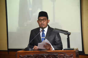 Sederet Bukti Konkret Pembangunan Infrastruktur Era Achmad Fauzi