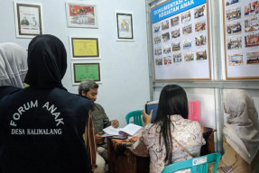 Kunjungi 9 Lokus, Tim Verifikasi KKS Jatim Prediksi Ponorogo Dapat Wistara