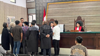 Sidang Investasi Madu Klanceng Kediri, Pengurus Koperasi NMSI Desak Penangkapan Anton