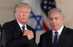 Donald Trump Jadi Presiden lagi, Netanyahu: Ini Adalah Kemenangan Besar