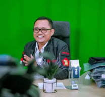 Prabowo Subianto Hanya Dukung Paslon YES - Dirham di Pilkada Lamongan