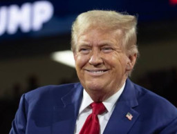 Timur Tengah Tagih Janji Trump Akhiri Perang di Gaza dan Libanon