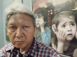 Kemenangan Donald Trump Kabar Buruk Bagi Perjuangan Kemerdekaan Palestina