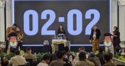 Debat Kedua Pilkada Ponorogo, Sugiri Sebut Ipong Masih Ajak Debat Kusir dan di Luar Tema