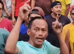 DPR Minta Polisi Usut Artis yang Promosikan Judi Online, Bukan cuma Gunawan Sadbor