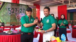 HUT 107 RSDH Ponorogo, Momentum Jadi Rumah Sakit Tipe A Jatim