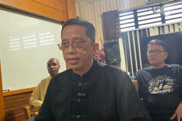 Kadis Damkar Depok Ungkap Penanganan Kebakaran Sesuai dengan Prosedur