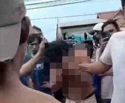 Agen BRIlink Disatroni Maling, Penjaganya Dipukul Pelaku