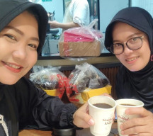 Manfaat Nyeruput Kopi, dari Cegah Diabetes hingga Sehatkan Jantung