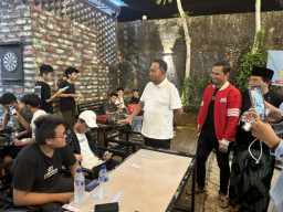 Achmad Fauzi Siap Fasilitasi E-Sport Sumenep ke Pentas Juara