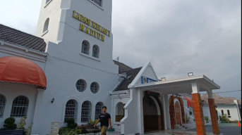 Napi Kasus Narkoba Tewas di Lapas Kelas I Madiun